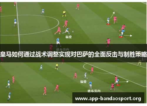 皇马如何通过战术调整实现对巴萨的全面反击与制胜策略