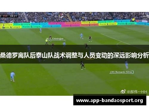 桑德罗离队后泰山队战术调整与人员变动的深远影响分析